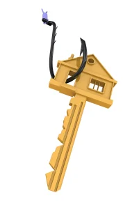 House key icon